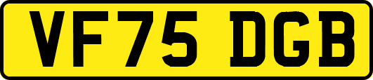 VF75DGB