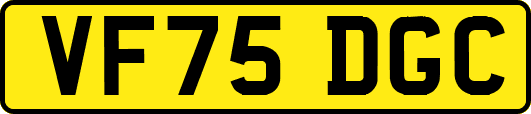 VF75DGC
