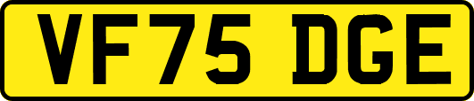 VF75DGE