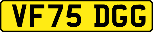 VF75DGG
