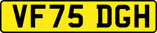 VF75DGH