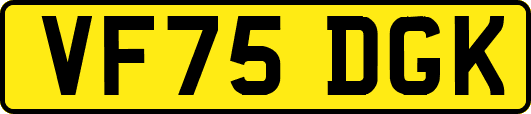 VF75DGK