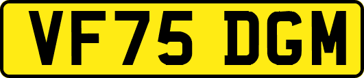 VF75DGM