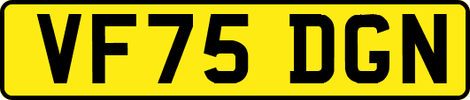 VF75DGN