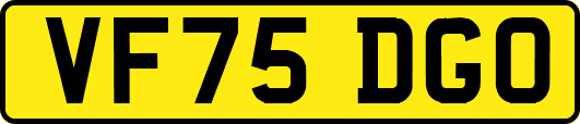 VF75DGO