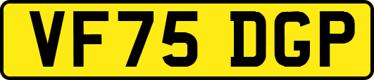 VF75DGP