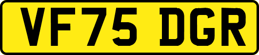 VF75DGR