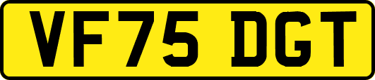 VF75DGT