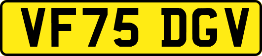VF75DGV
