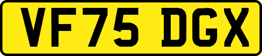 VF75DGX