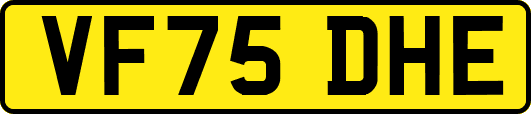 VF75DHE