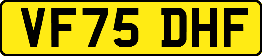 VF75DHF