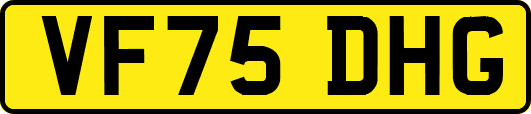 VF75DHG
