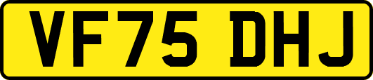 VF75DHJ