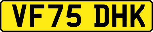 VF75DHK