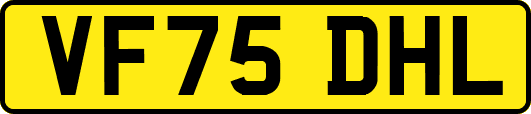 VF75DHL