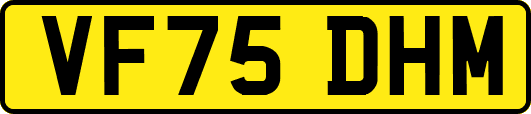VF75DHM