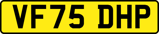 VF75DHP