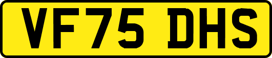 VF75DHS