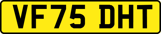 VF75DHT