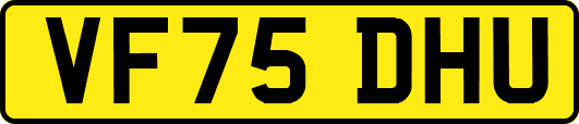 VF75DHU