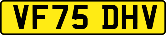 VF75DHV