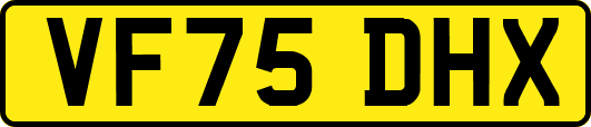VF75DHX