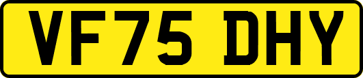 VF75DHY