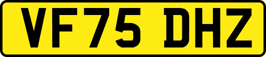 VF75DHZ