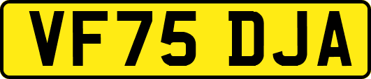 VF75DJA