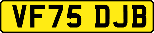 VF75DJB