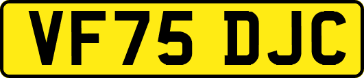 VF75DJC