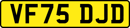 VF75DJD
