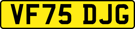 VF75DJG