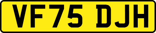 VF75DJH