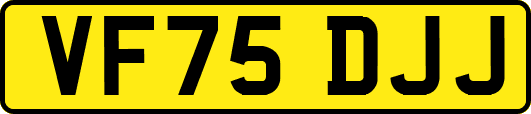 VF75DJJ