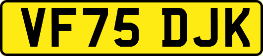 VF75DJK
