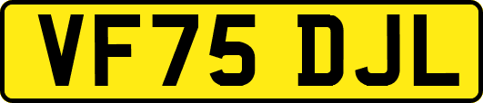 VF75DJL
