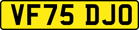 VF75DJO