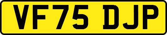 VF75DJP