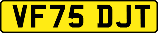 VF75DJT