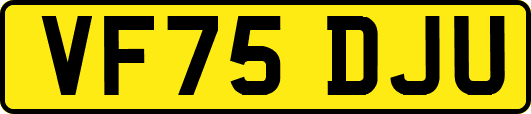 VF75DJU