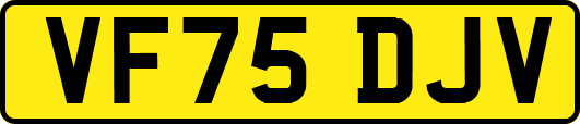 VF75DJV