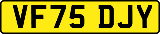 VF75DJY