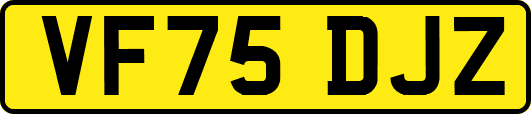 VF75DJZ