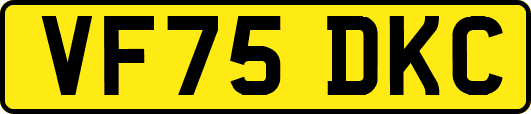 VF75DKC