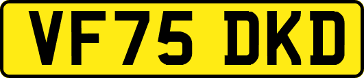 VF75DKD