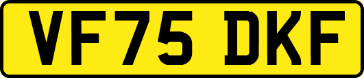 VF75DKF
