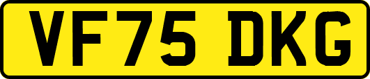 VF75DKG