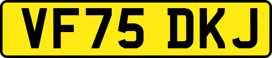 VF75DKJ
